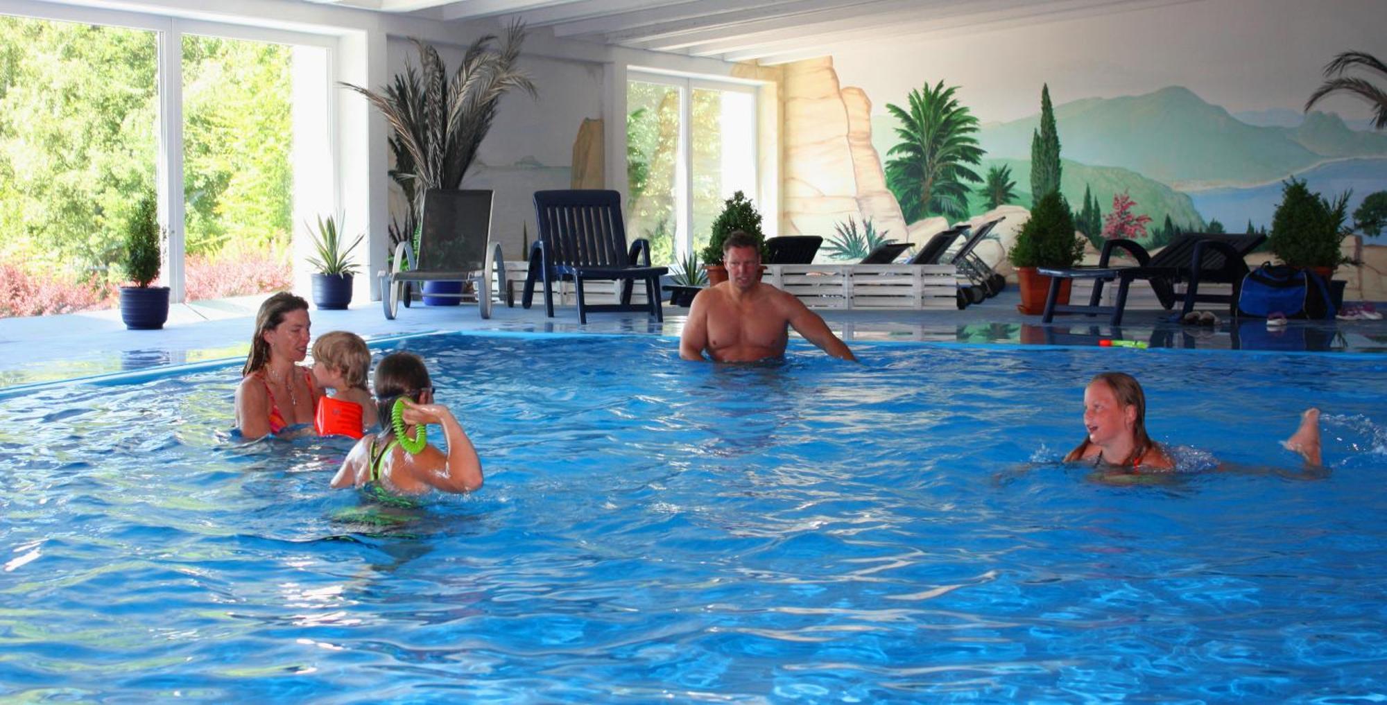 Landhotel Tannenhof Spiegelau Buitenkant foto