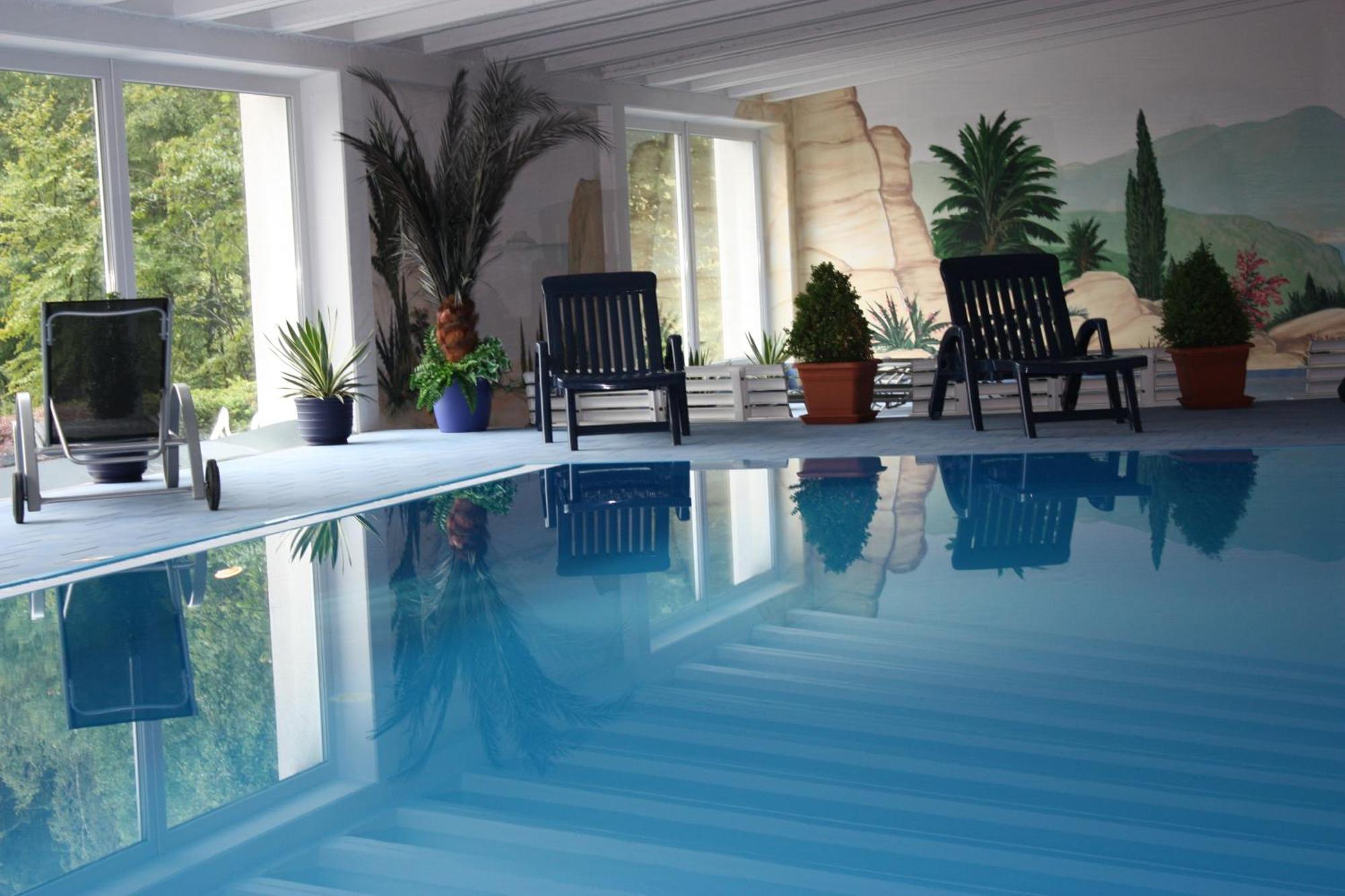 Landhotel Tannenhof Spiegelau Buitenkant foto