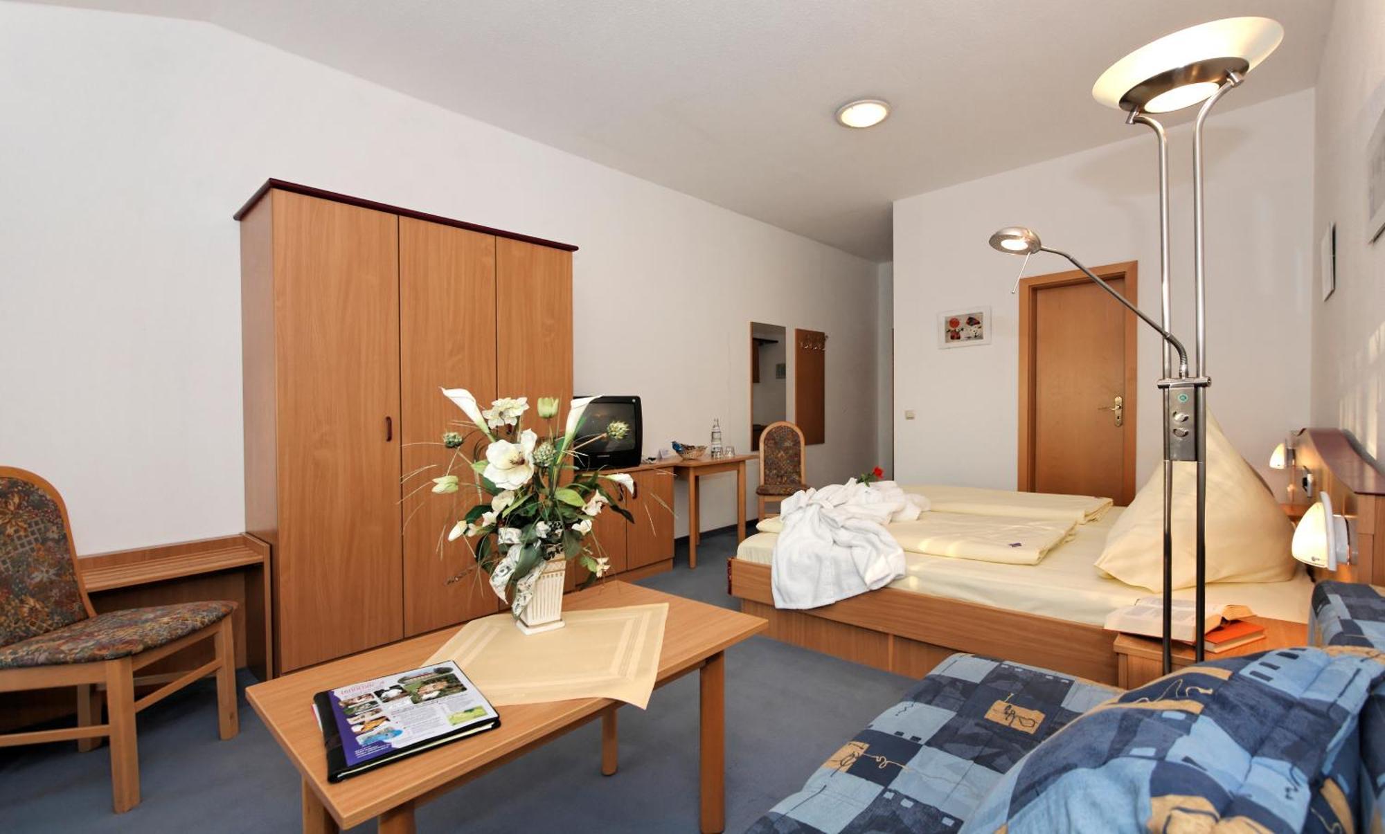 Landhotel Tannenhof Spiegelau Buitenkant foto
