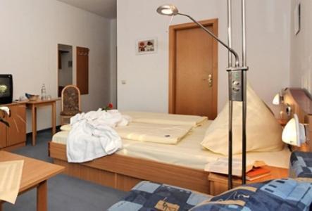 Landhotel Tannenhof Spiegelau Kamer foto